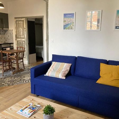 Appartement Centre Historique Aix-en-Provence Luaran gambar