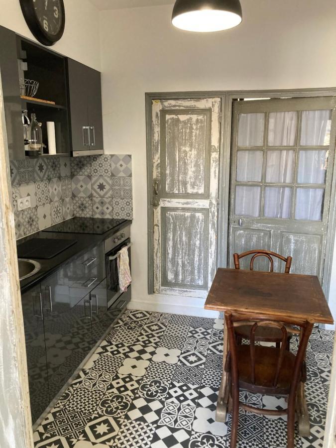 Appartement Centre Historique Aix-en-Provence Luaran gambar